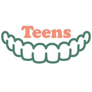 Invisalign for Teens