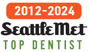Seattle Met Top Dentist Kirkland