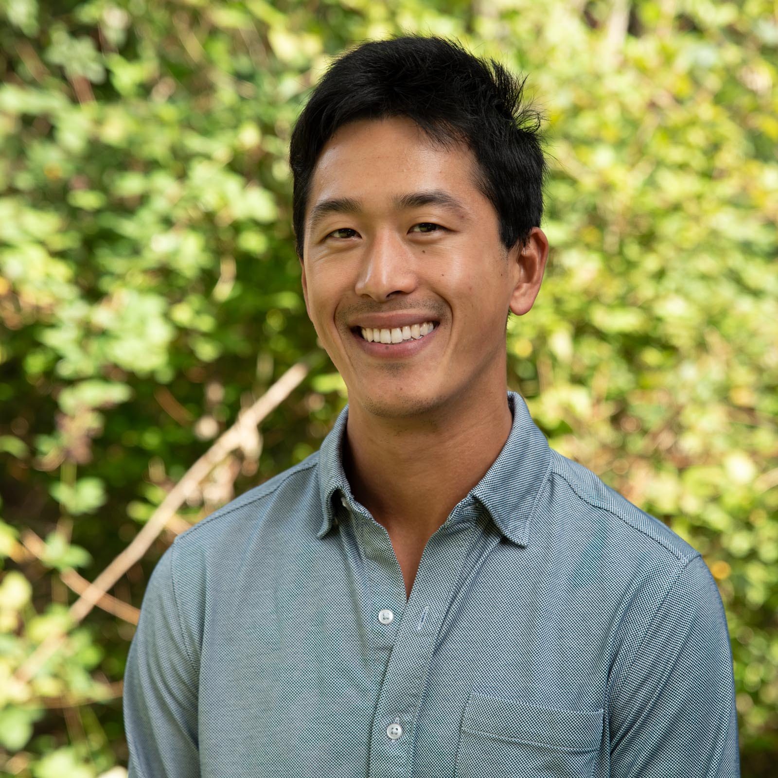 David Chi, DDS
