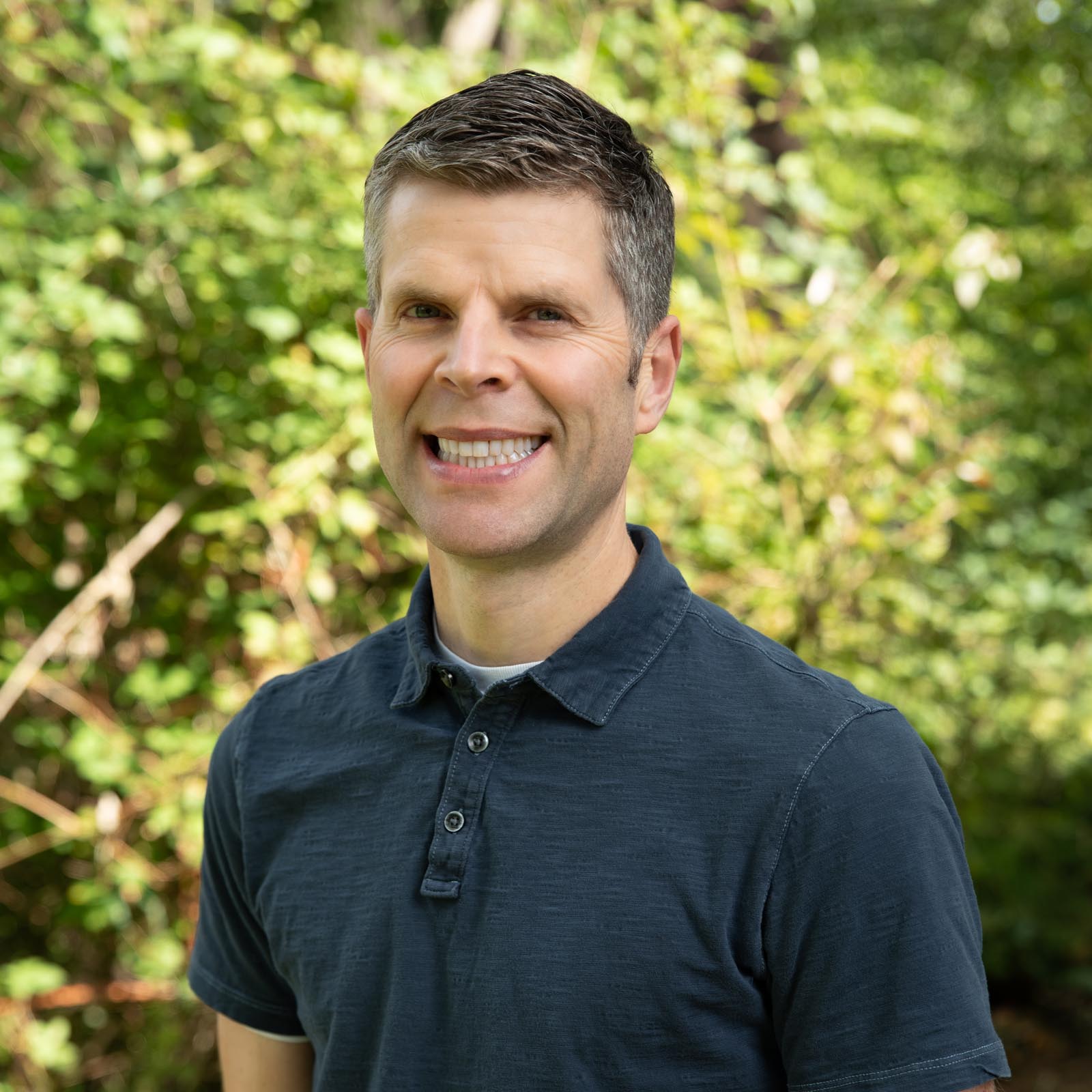 Theron Manson, DDS