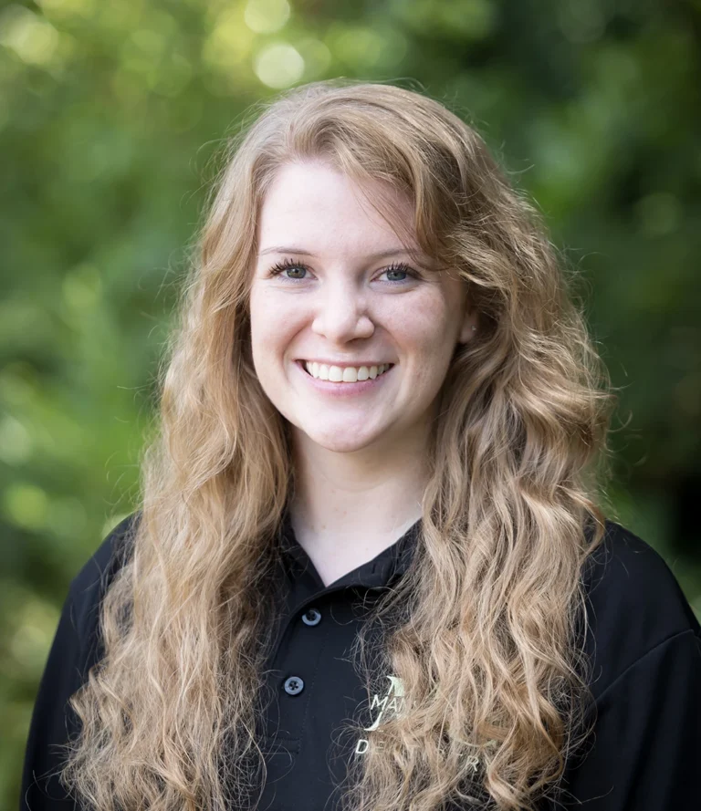 Manson & Chi Dentistry in Kirkland, WA Dental Hygienist Alexa