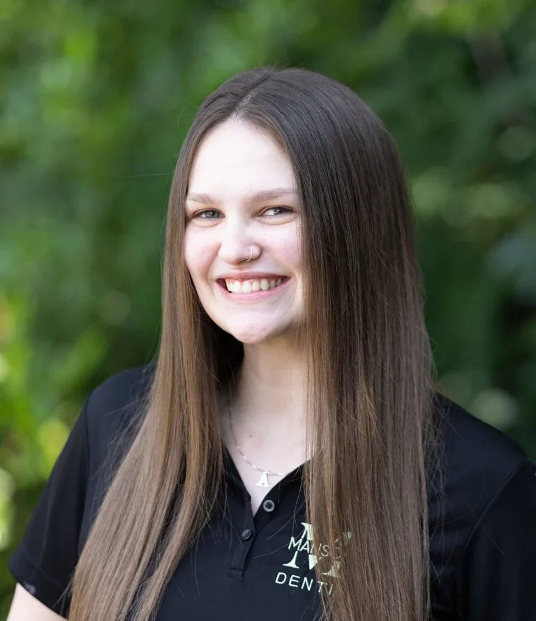 Manson & Chi Dentistry in Kirkland, WA Dentist Assistant Jessica