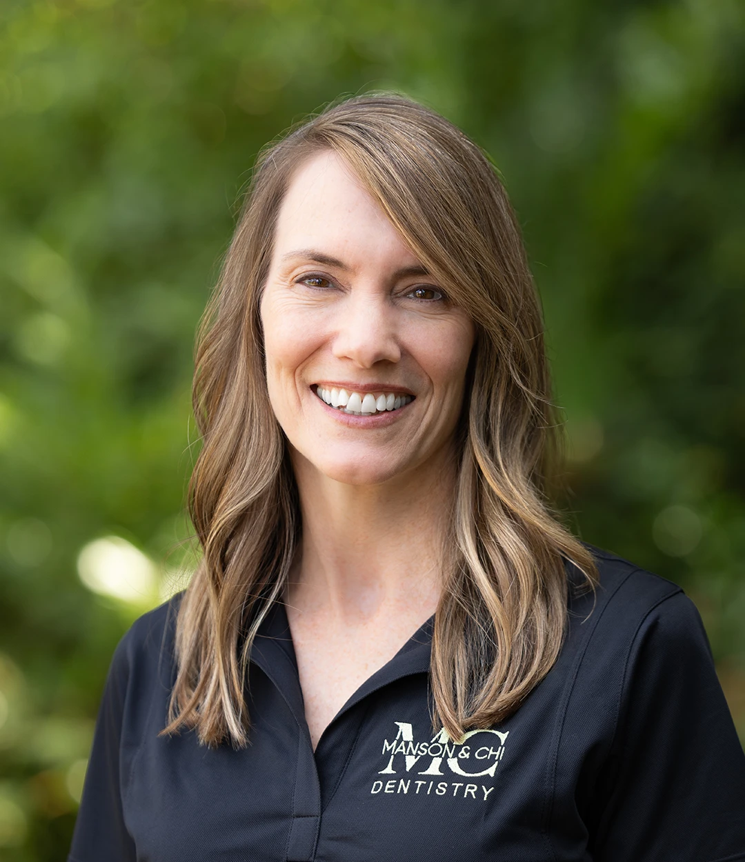 Connie Manson, DDS