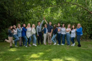 About the dental care team at Manson & Chi Dentistry in Kirkland, WA