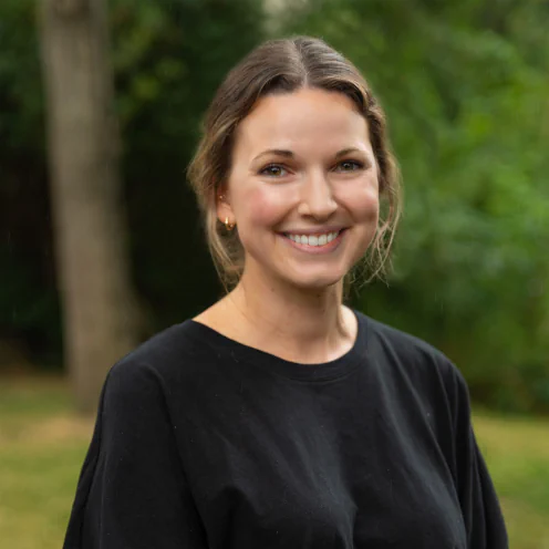 Christina, Registered Dental Hygienist at Manson & Chi Dentistry in Kirkland, WA