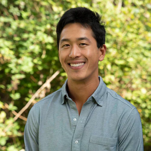 Dr. David Chi, Dentist at Manson & Chi Dentistry in Kirkland, WA