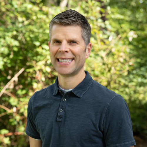 Theron Manson, DDS