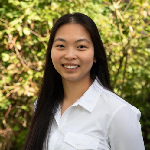 Helen, Registered Dental Hygienist at Manson & Chi Dentistry in Kirkland, WA