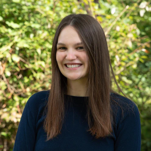 Jessica, Registered Dental Assistant at Manson & Chi Dentistry in Kirkland, WA