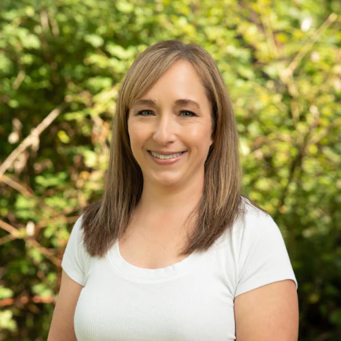 Joanna, Front Office Associate at Manson & Chi Dentistry in Kirkland, WA