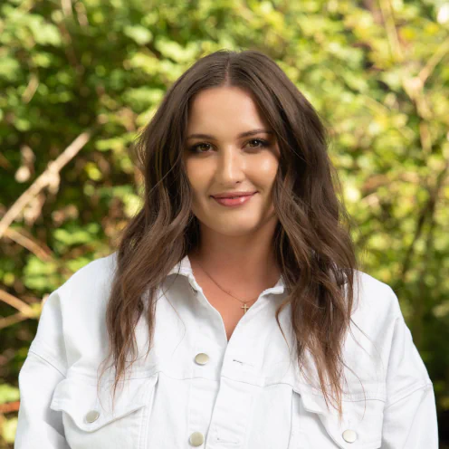 Kristina, Front Office Associate at Manson & Chi Dentistry in Kirkland, WA