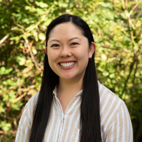 Lily, Registered Dental Hygienist at Manson & Chi Dentistry in Kirkland, WA