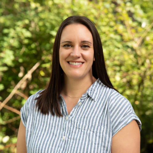 Murphy, Front Office Associate at Manson & Chi Dentistry in Kirkland, WA