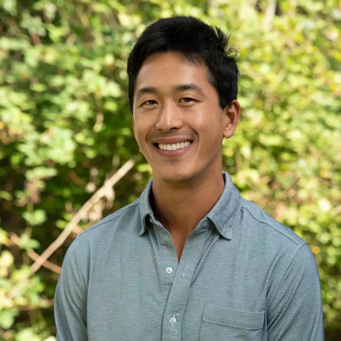 Dr. David Chi, dentist in Kirkland, WA at Manson & Chi Dentistry