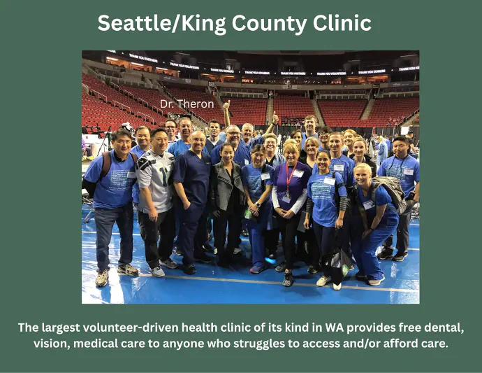 Seattle & King County Dental Clinic with Manson & Chi Dentistry