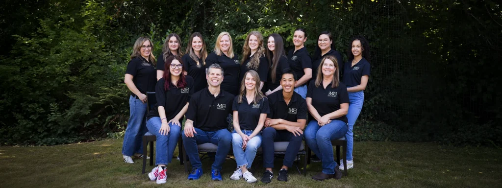 Top-Rated Dentists and Dental Team Manson and Chi Dental Clinic in Kirkland, WA